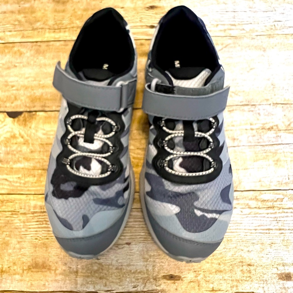 Boys Merrell Nova 2 Sneaker